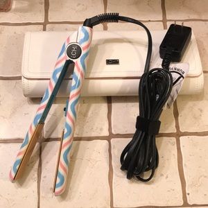 iChi Ceramic 1” Flat Iron